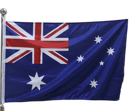FlagSource AUSTRALIA Rectangle Outdoor Flag