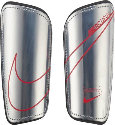 NIKE Mercurial Hardshell Football Shin Guard