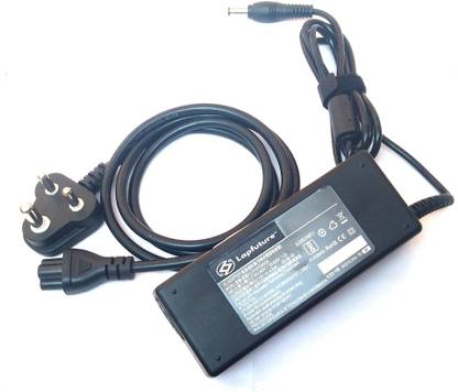 Lapfuture Charger NP350V5C-A0BUK NP-RV515-A01US 90 W Adapter