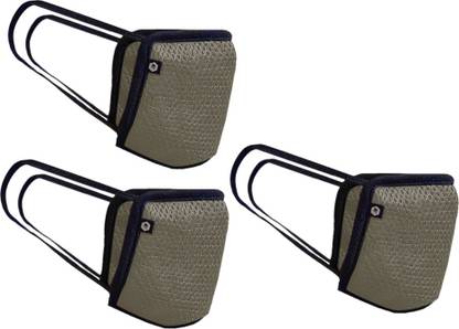 Fort Collins Cambridge Pro N99 Anti-pollution mask, Newton - Large 117