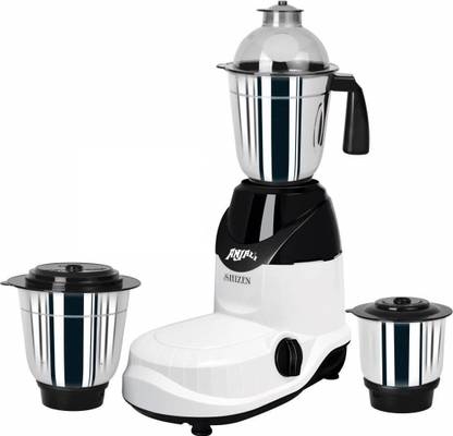 ANJALI NA 550 W Juicer Mixer Grinder