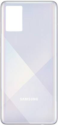 SMART Samsung Galaxy A71 Back Panel