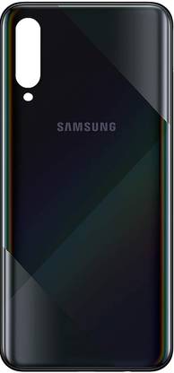 Sandreezz Samsung Galaxy A50s (with Proper Logo) Back Panel