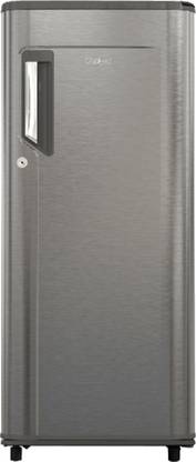Whirlpool 245 L Direct Cool Single Door 3 Star Refrigerator
