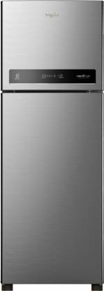 Whirlpool 308 L Frost Free Double Door 3 Star Convertible Refrigerator