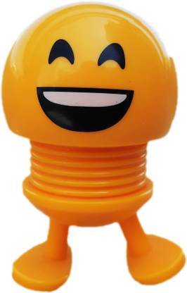 VYAPAK Dancing Emoji Bluetooth Speaker 3 W Bluetooth Speaker