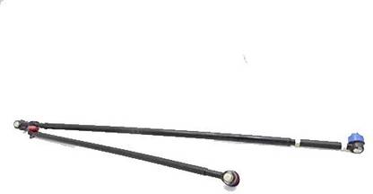 GOYAL MOTORS Vehicle tie rod end set maruti gypsy 410w and 413w mode Car Stabilizer Link