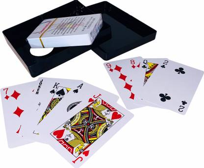 Miniature Mart Cards