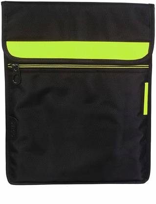 Saco Sleeve for DELL XPS 10 Tablet Vertical Envelope Sleeve Bag Case Cover with Shoulder Strap
