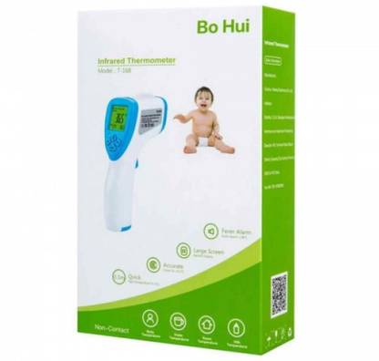 Bo-hui T-168 Bo-hui Thermometer