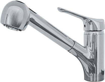 Franke ASINB01B7FI86E Pillar Tap Faucet