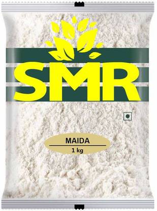 smr maida flour 1 kg