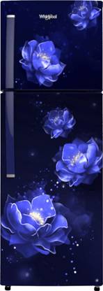 Whirlpool 245 L Frost Free Double Door 2 Star Refrigerator