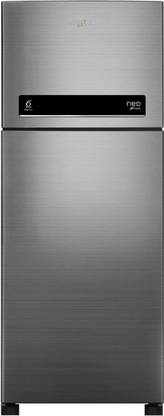 Whirlpool 235 L Frost Free Double Door 2 Star Refrigerator