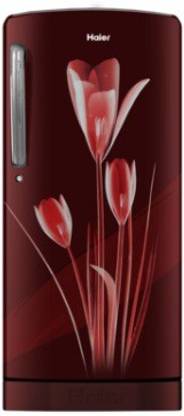 Haier 192 L Direct Cool Single Door 3 Star Refrigerator with Base Drawer
