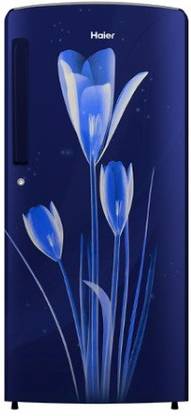 Haier 192 L Direct Cool Single Door 2 Star Refrigerator