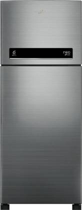 Whirlpool 245 L Frost Free Double Door 2 Star Refrigerator
