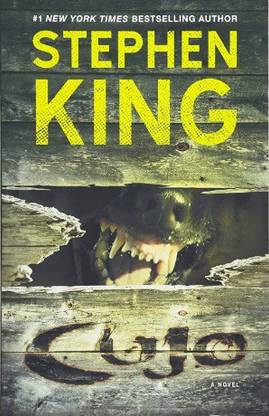 Cujo - A Novel