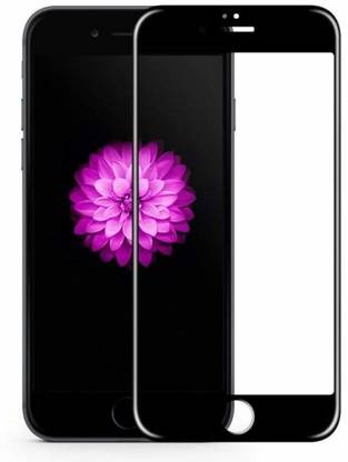 Mobilive Edge To Edge Tempered Glass for Apple iPhone 7