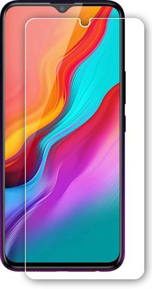 नस्तार टेम्पर्ड ग्लास गार्ड Infinix Hot 8 के लिए के लिए