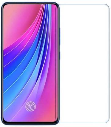 CASE CREATION Tempered Glass Guard for Oppo Reno 20