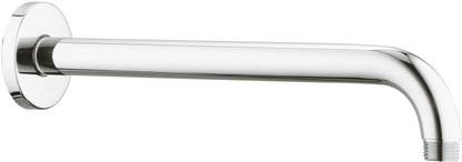 Grohe Chrome Shower Rod Hook