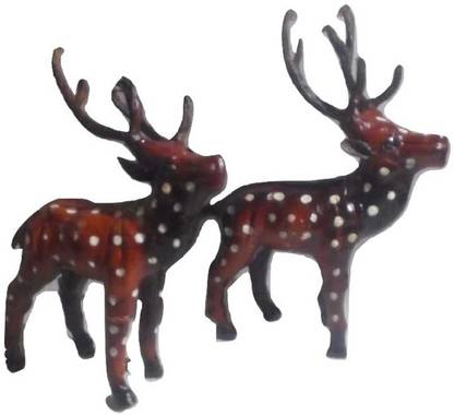 AHIRWAR Decorative Showpiece  -  14 cm