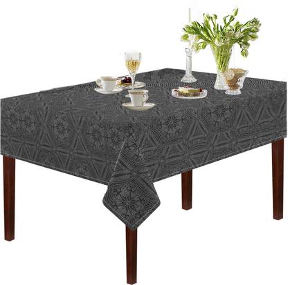 ओएसिस सेल्फ डिज़ाइन टेबल कवर