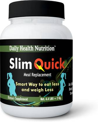 Daily Health Nutrition Slim Quick 2KG
