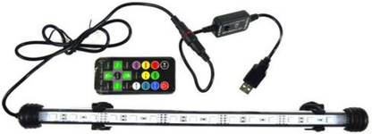SOBO Multicolor LED Aquarium Light