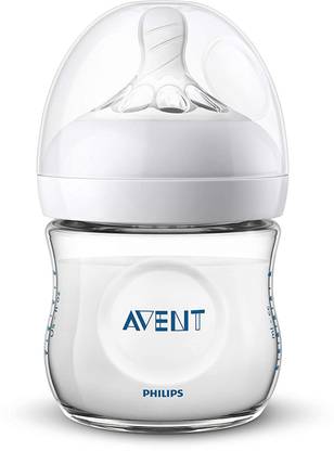 Philips Avent Natural Bottle - 125 ml