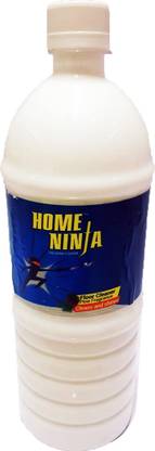 HOME NINJA FLOOR CLEANER PINE Pine