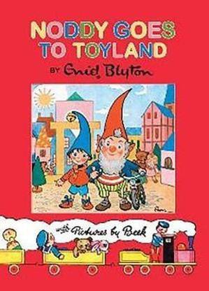 Noddy Goes to Toyland