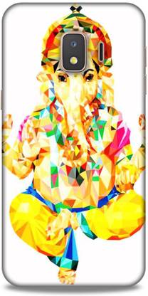 Printor Back Cover for Samsung Galaxy J2 Core
