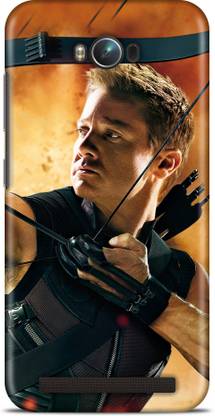 Exclusivebay Back Cover for Asus ZenFone Max