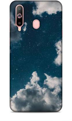Printor Back Cover for Samsung Galaxy A60