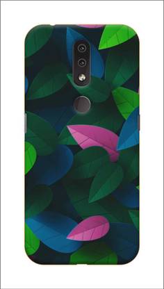 NICPIC Back Cover for Nokia 4.2
