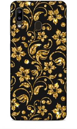 Printor Back Cover for Samsung Galaxy A20