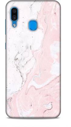 Printor Back Cover for Samsung Galaxy A30