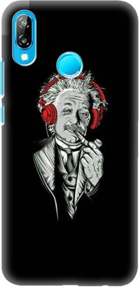 INSTYLE Back Cover for Huawei P20 lite