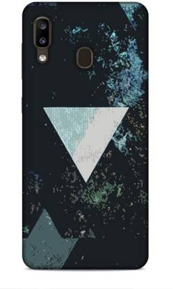 Printor Back Cover for Samsung Galaxy A20