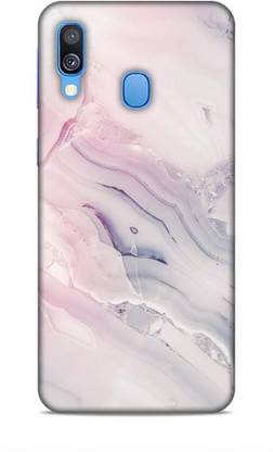 Printor Back Cover for Samsung Galaxy A40