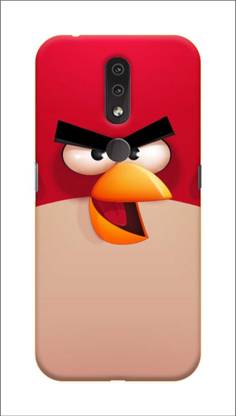 NICPIC Back Cover for Nokia 4.2