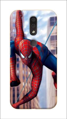 NICPIC Back Cover for Nokia 4.2