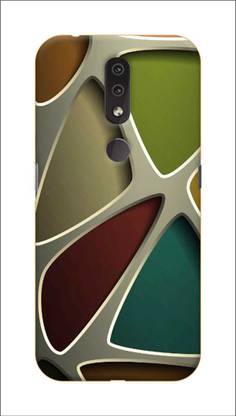 NICPIC Back Cover for Nokia 4.2