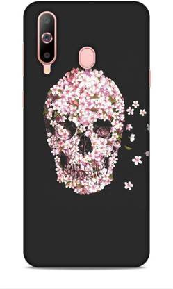 Printor Back Cover for Samsung Galaxy A60