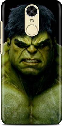 Exclusivebay Back Cover for Huawei Enjoy 6