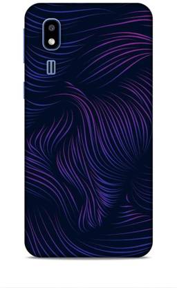 Printor Back Cover for Samsung Galaxy A2 Core