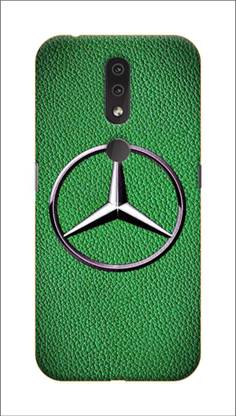 NICPIC Back Cover for Nokia 4.2