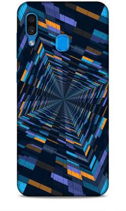 Printor Back Cover for Samsung Galaxy A30